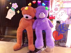 -纯K(打浦桥店)