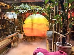 -石涧故事·私房菜(紫云路店)