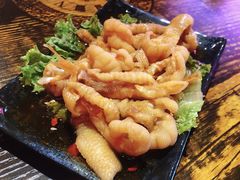 -撸小妖(六里桥总店)