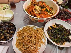 -辣螃铠盆盆蟹大排档(总店)