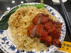 -丽的面家(多宝路店)