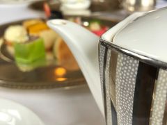 -上海和平饭店华懋阁 Cathay Room