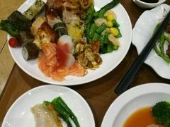 -南亚水鑫温泉SPA(恒宇商业广场店)