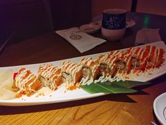 -阿吾罗日本料理(K11艺术中心店)