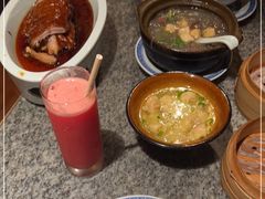 -南京大牌档(青岛万象城店)