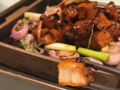 -久宴·天目湖大鱼头(恐龙园店)