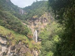 -百漈沟生态旅游景区