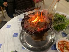 -金达莱烧烤(黎明南街店)