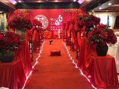 -满天星花园
