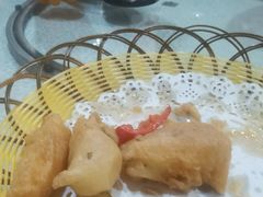 -崖口红树林海鲜餐厅