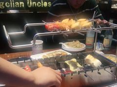 -三个蒙古大叔羊肉串(大宁店)