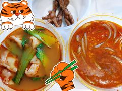 -谭师爷龙抄手(白下路店)