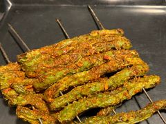 -碎怂烤肉(钟楼柳巷店)