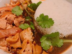 -GOGO Plate(成都太古里店)