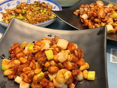 -玉桥餐厅(天坛店)