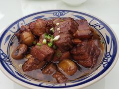 -荷塘味道(水长城店)