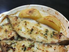 -妈阁铭记澳葡美食