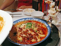 -川味堂·四川豆花(八卦岭店)