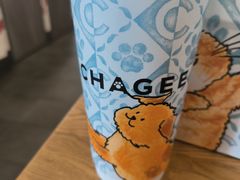 -霸王茶姬(上海恒基名人店)