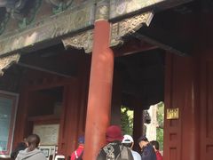 -北京国子监胡同