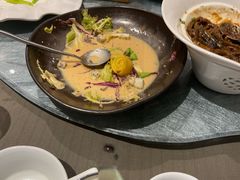 -望乡楼上海菜(日月光店)