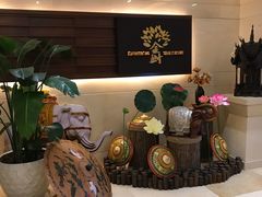 -金厨泰国餐厅·全泰籍厨师料理(拱北店)
