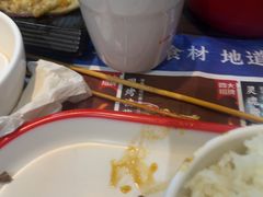 -胖哥俩肉蟹煲(福州仓山爱琴海店)