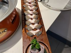 海鳗-缘·金家烤鳗鱼(西塔总店)