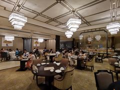 -京香轩·中餐厅(上海中庚聚龙酒店)