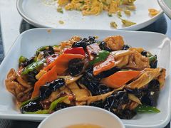 -西山人家·二十年老字号农家菜(旺山店)