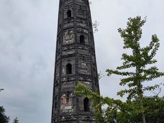 -上海佘山国家森林公园天马山园