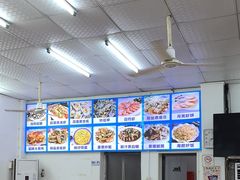 -滑记海鲜饭店·老字号(海鲜街店)