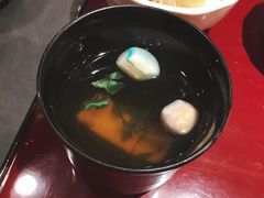 -うなぎ つきじ宮川本廛(伊势丹新宿店)