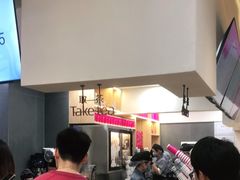 -霸王茶姬(正佳广场店)