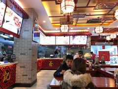 -蔡林记(丹尼斯6天地店)