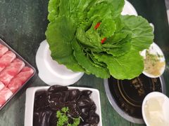 -老灶堂文创火锅(文艺路店)