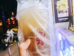 -陈记栗子(长宁路店)