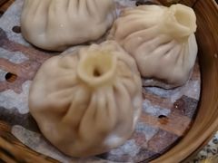 天王烤鸭包-南京大牌档(三阳广场苏宁店)