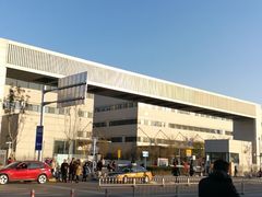 -首都医科大学附属北京天坛医院