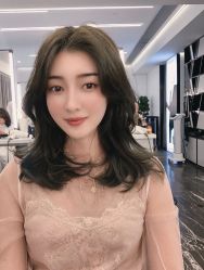 -东秀护肤造型