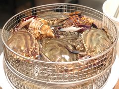 -海味当家·蒸锅海鲜(中山广场创始店)