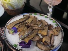 -芸山季·云南山珍菌火锅(人民广场来福士店)