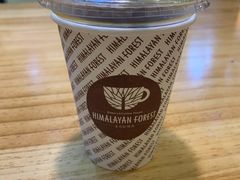 美式-喜马拉雅森HIMALAYAN FOREST