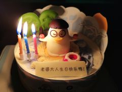 -派悦坊·甜品·蛋糕(虹口龙之梦店)