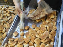 -徐文林香酥饼(桃园店)