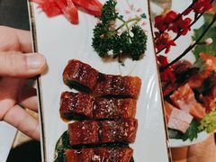 -福樱兰海鲜放题铁板烧(加州店)