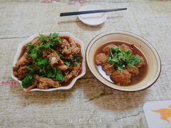 -老马家蒸饺(南海街店)