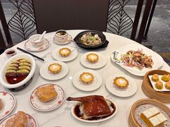 -稻香海鲜饭店(第一国际店)