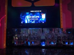 -欢乐迪KTV(观音桥未来国际店)
