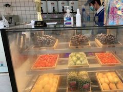 -茶百道(春熙路银石广场店)